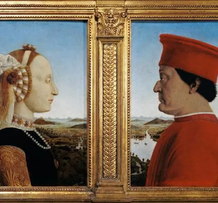 Loggia Rossini Pesaro