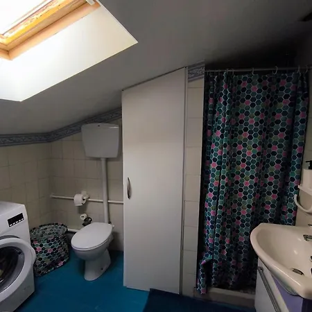 Loggia Rossini Apartment Pesaro