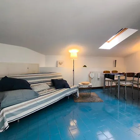 Loggia Rossini Apartment *